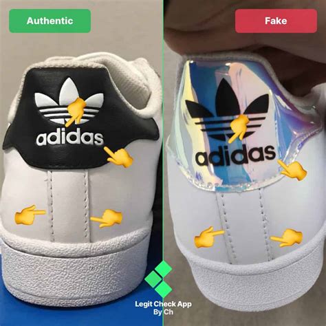 aliexpress fake adidas superstar|Adidas Superstar text check.